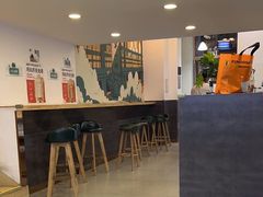 -放哈·甜醅子奶茶创造者(阳光丽景湾店)