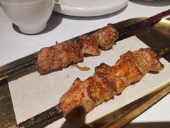 -西域阿里马新疆菜·清真(桂花路店)