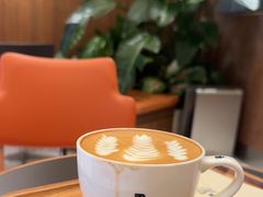 -Peet's Coffee皮爷咖啡(武商Mall手作店)