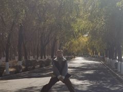 -丁香湖公园