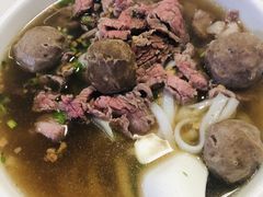 -菜忠潮州牛肉店(岗厦店)