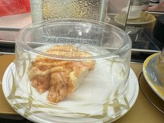 -争鲜回转寿司(浦东三钢里PLUS店)