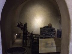 -西安曲江寒窑遗址公园