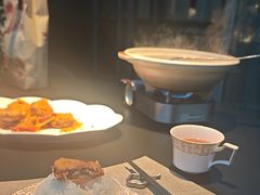 -曾宴·楚菜(湖北省博物馆店)