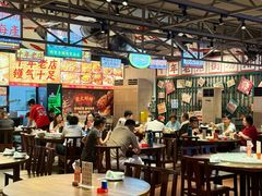 -蚝得喜海鲜(东城店)