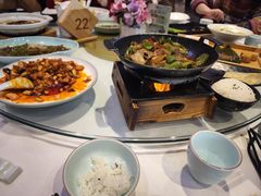 -峨嵋酒家 南北川菜 优选烤鸭(广渠路店)