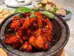 -鹿港小镇(霄云店)