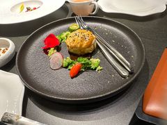 -次第花开素食雅宴