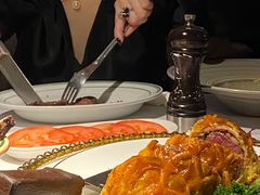 -燃扒房Steakhouse(皇庭店)