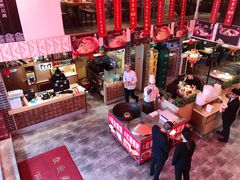 -百年神厨·地道川菜(清江西路店)