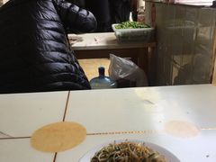 -凡老头米线砂锅(古荡新村西粮站)