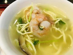 大煮干丝-玉华台饭庄(裕中西里小区店)