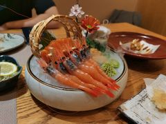 -江户家·日本料理·铁板烧(汉江东路店)