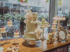 -卓花境Flowerwonderland花店