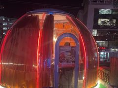 -羊门客在·烤盐池滩羊·川菜