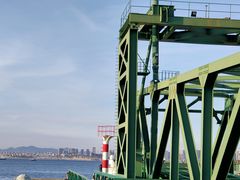 -厦门五通客运码头