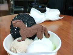 -陕拾叁(袁家村店)