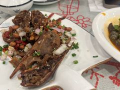 -老鄞江清水龙虾•赵赵家(江北店)
