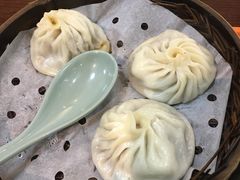 -老新隆牛肉锅贴(新街口店)