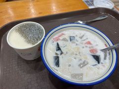 -文昌邓记清补凉(西沙路店)