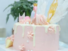 -今日Cake蛋糕茶歇·甜品台定制