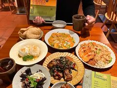 -About Bistro關於·泰式家庭料理