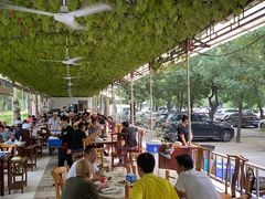 -福寿斋·老北京铜锅涮肉·烤鸭(顺义总店)