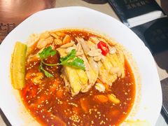 -金海湾自助餐厅(金陵饭店)