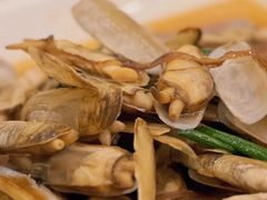 -阿湾楼·温州海鲜·江浙菜(京江路店)