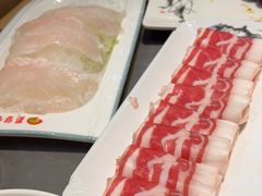 -蜀留香火锅·始于1999·原四川老火锅(白堤路店)