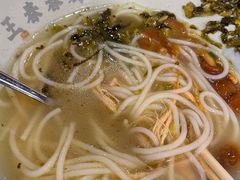 -王春春鸡汤饭(上海中海环宇城店)