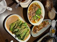 -前海沿·青岛菜(李沧万达店)