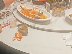 -清湘宴餐厅(秀峰山公园店)