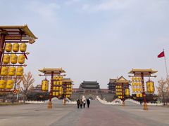 -大明幻境第一城