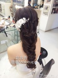 -上海彩妆秀摄影设计有限公司