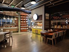 -The COOK·厨餐厅·自助餐(浦东嘉里大酒店)