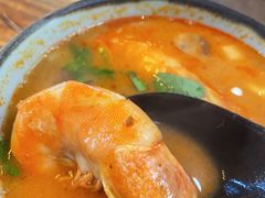 -Hi YOU你的饭局泰餐厅(雍和宫店)