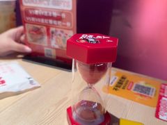 -鱼酷活鱼烤鱼(雨花客厅店)