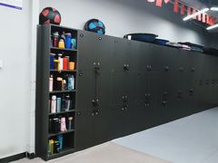-CXFIT 陈徐健身工作室(凯旋店)