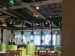 大堂-蛙蛙叫干锅年代(簋街总店)