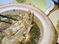 -永安鱼庄·镇江菜(丁卯店)