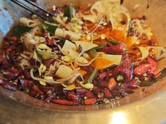-永安水煮活鱼·仪征菜(仪征奥林匹克店)