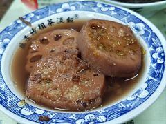 -粗茶淡饭(东关街店)
