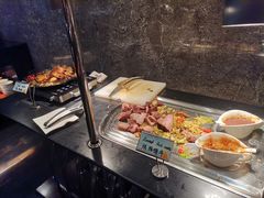 -宁波逸东豪生大酒店·豪生咖啡厅