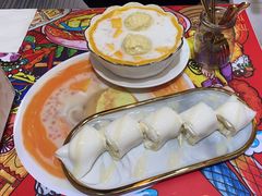 -甜心妈妈·榴莲星级糖水(北京路总店)