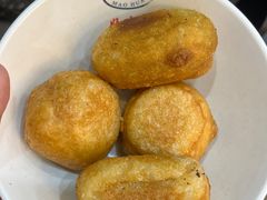 -毛华美食(清扬路店)