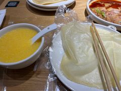 -榆林镇筋饼(知春路店)