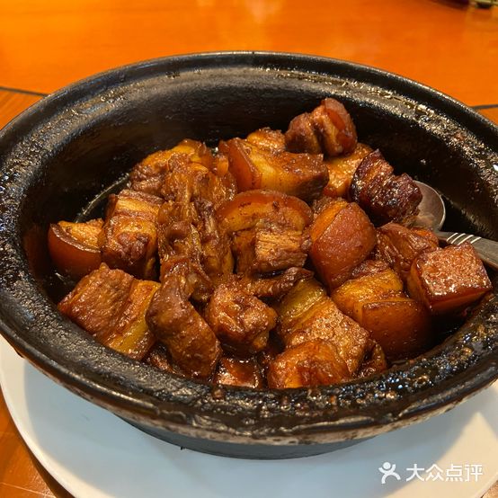 滨江大酒店-餐厅