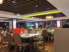 -潮泰牛肉火锅 · 创于1992年(车公庙店)