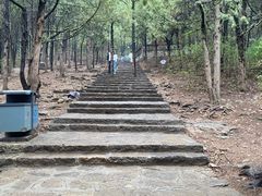 -青州市云门山风景区